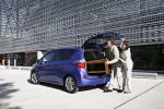 Toyota Verso-S 2010 года